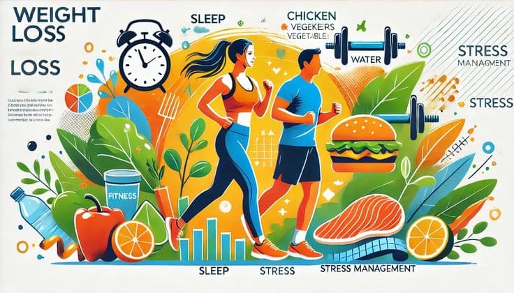 Fitness & Exercise