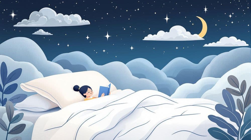 sleep
